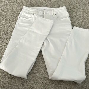 Women’s Good American Jeans, size 2/26